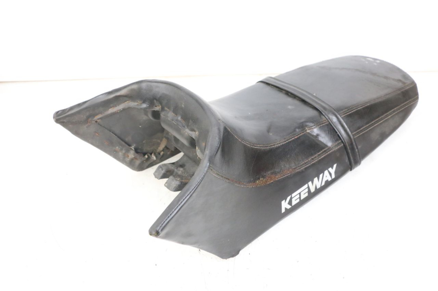 photo de SELLE KEEWAY TX 50 (2008 - 2015)