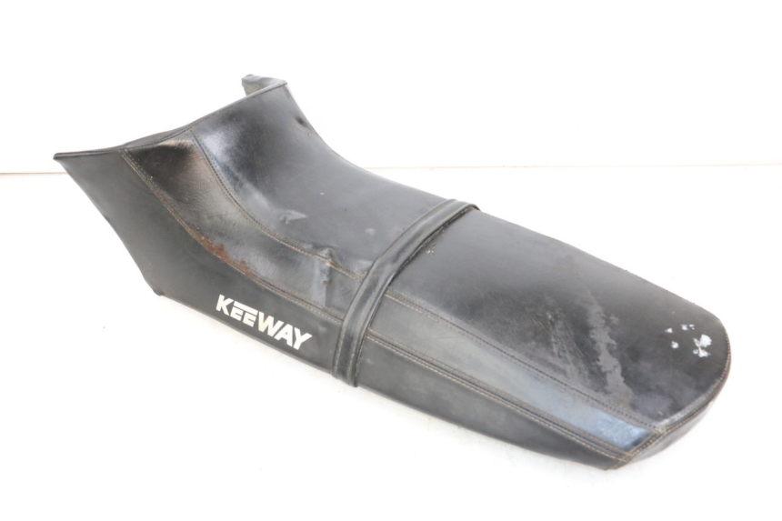 photo de SELLE KEEWAY TX 50 (2008 - 2015)