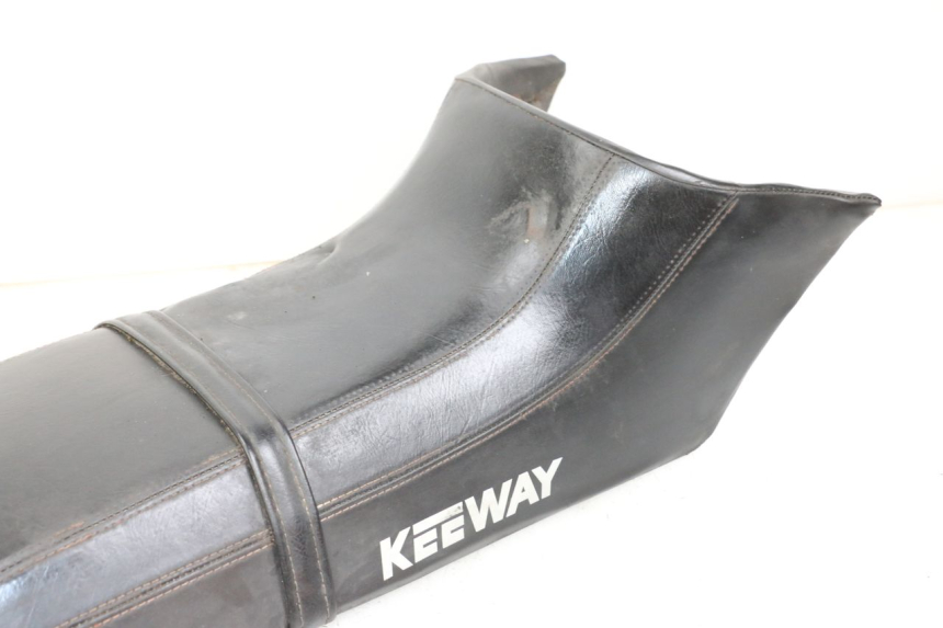 photo de SELLE KEEWAY TX 50 (2008 - 2015)