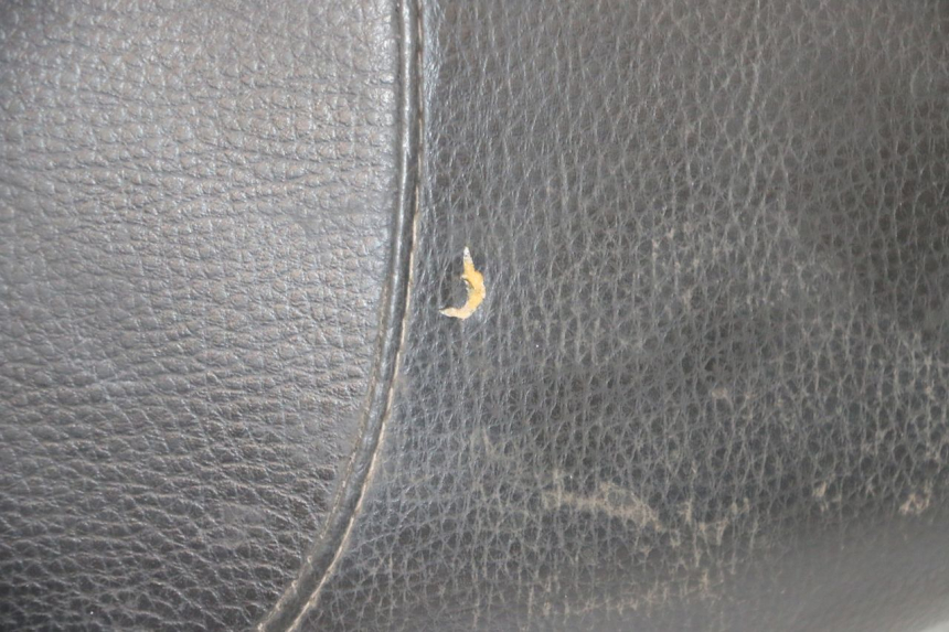 photo de SELLE PEUGEOT KISBEE 2T 50 (2010 - 2017) - Vue principale