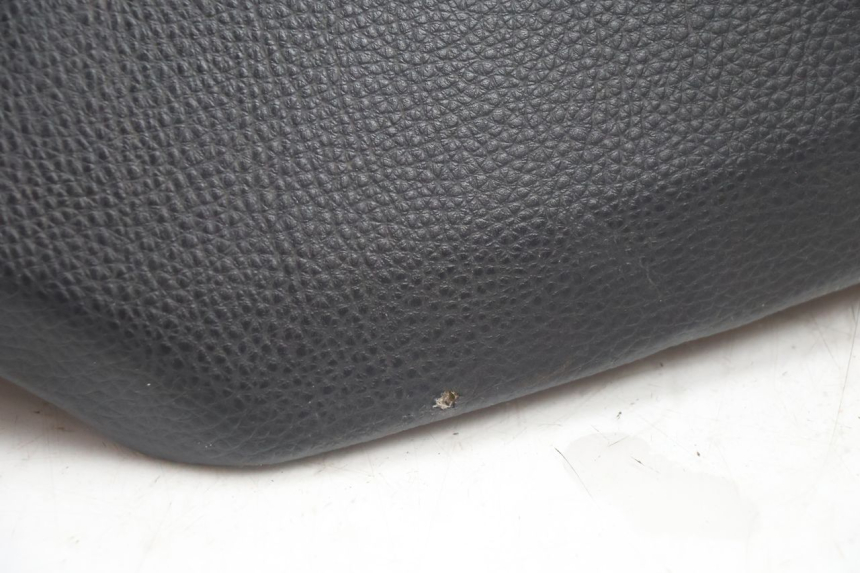 photo de SELLE PEUGEOT KISBEE 4T 50 (2018 - 2022) - Pièce contrôlée