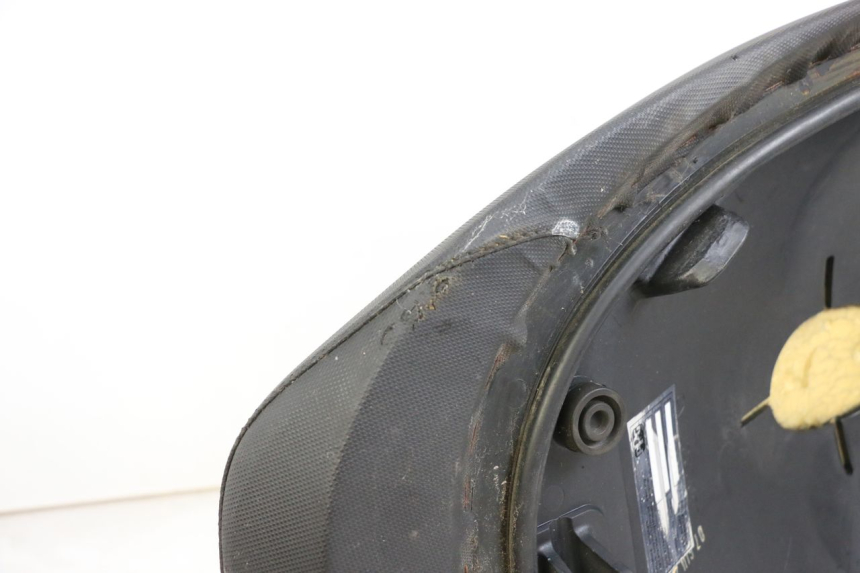 photo de SELLE RENAULT KOURANOS 125 (2001 - 2004)