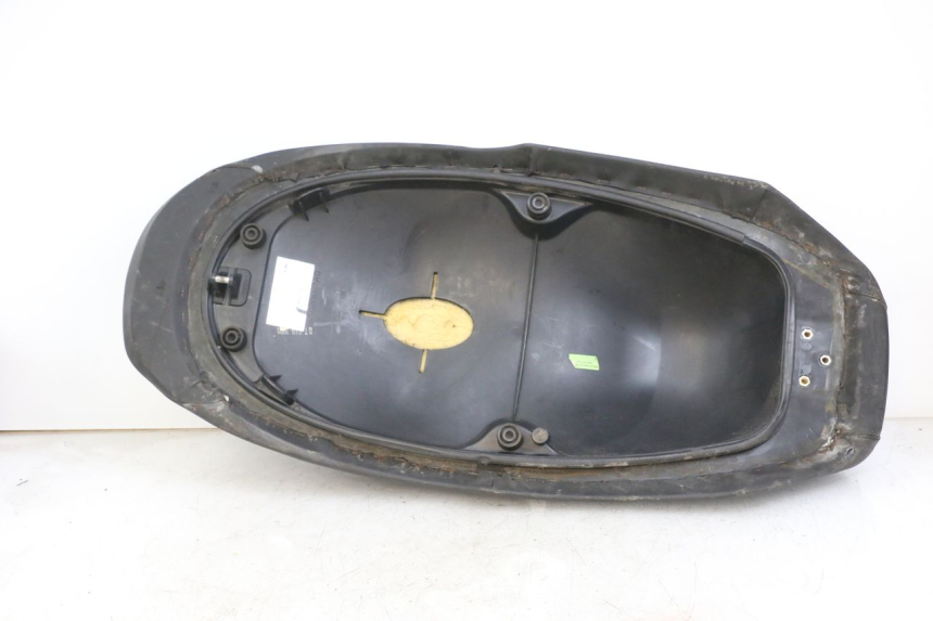 photo de SELLE RENAULT KOURANOS 125 (2001 - 2004)