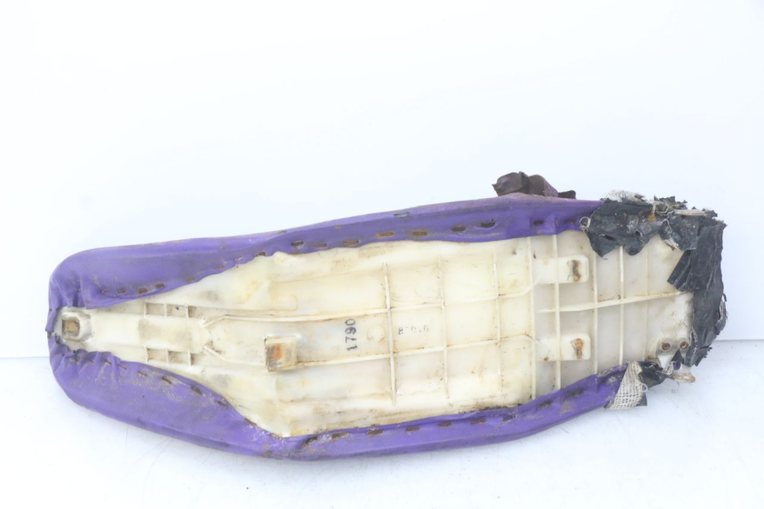 photo de SELLE KAWASAKI KX 250 (1994 - 1998)