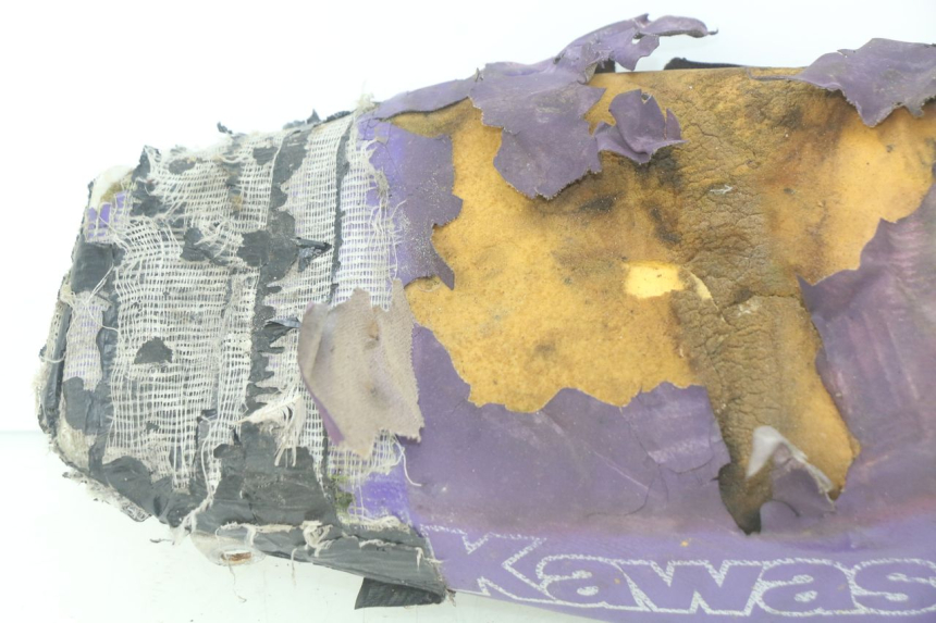 photo de SELLE KAWASAKI KX 250 (1994 - 1998)