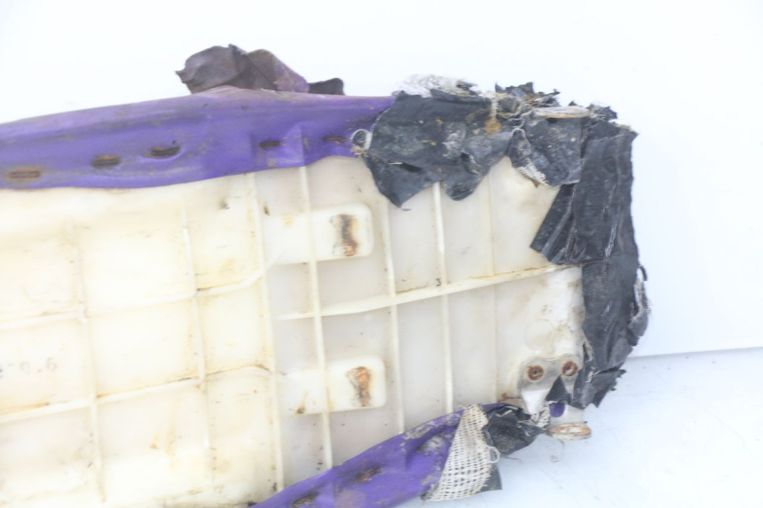 photo de SELLE KAWASAKI KX 250 (1994 - 1998)