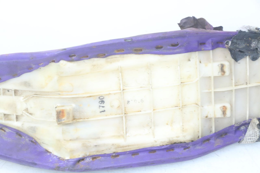 photo de SELLE KAWASAKI KX 250 (1994 - 1998)