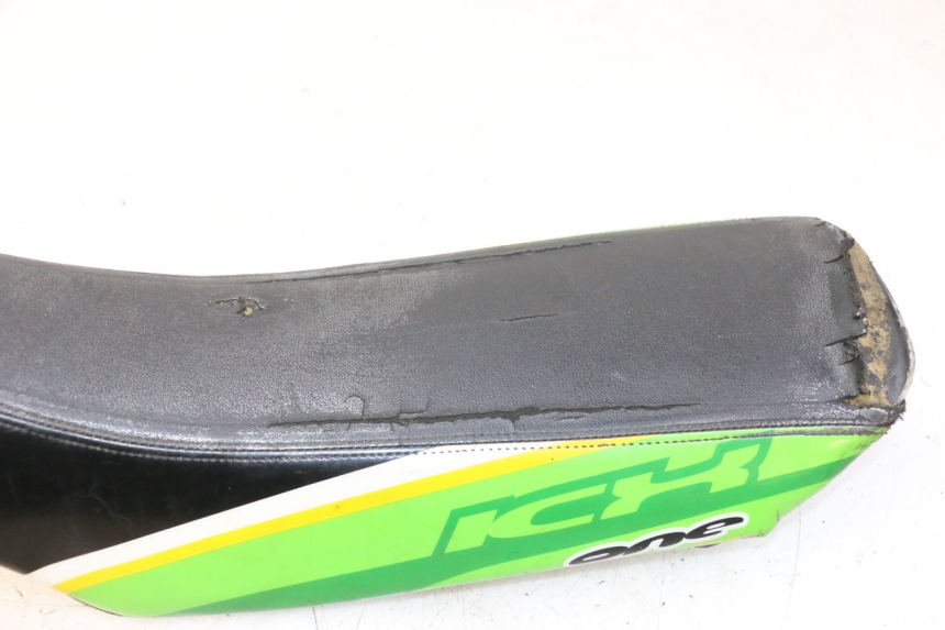 photo de SELLE KAWASAKI KX 65 (2000 - 2019)