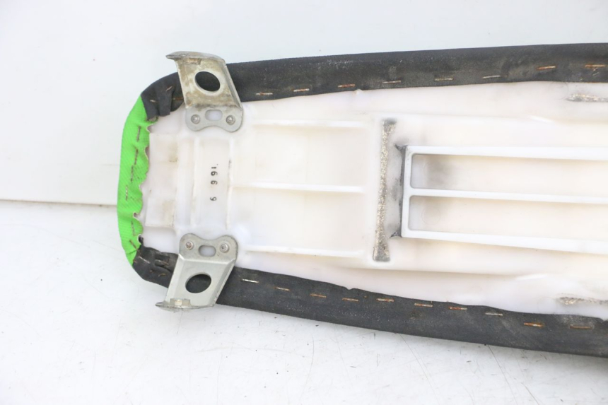 photo de SELLE KAWASAKI KXF KX-F 250 (2017 - 2019) - Zoom composants