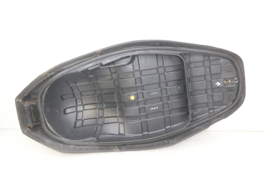 photo de SELLE KYMCO AGILITY 16+ 4T 50 (2018 - 2023)