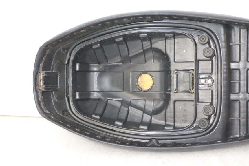 photo de SELLE KYMCO AGILITY 4T 50 (2018 - 2022)