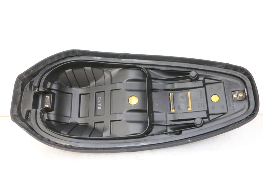photo de SELLE KYMCO PEOPLE S 125 (2000 - 2008)