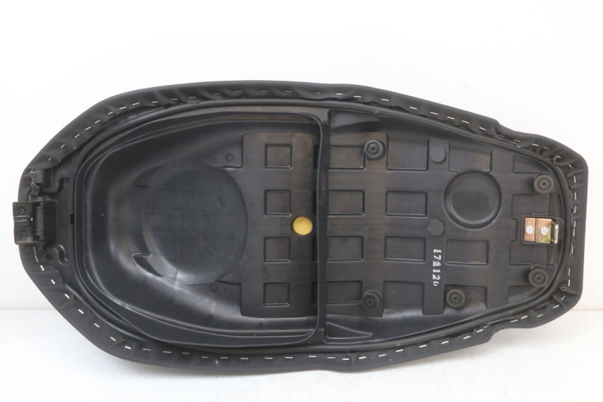 photo de SELLE KYMCO SUPER 8 4T 50 (2018 - 2020)