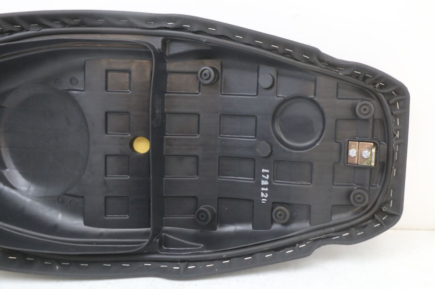 photo de SELLE KYMCO SUPER 8 4T 50 (2018 - 2020)