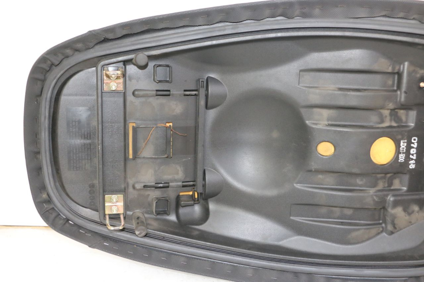photo de SELLE KYMCO XCITING 500 (2007 - 2010)