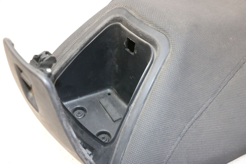 photo de SELLE KYMCO XCITING 500 (2007 - 2010)