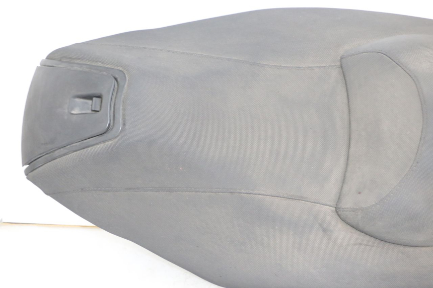 photo de SELLE KYMCO XCITING 500 (2007 - 2010)
