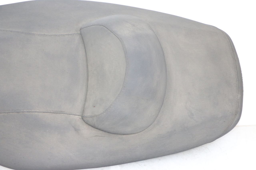 photo de SELLE KYMCO XCITING 500 (2007 - 2010)