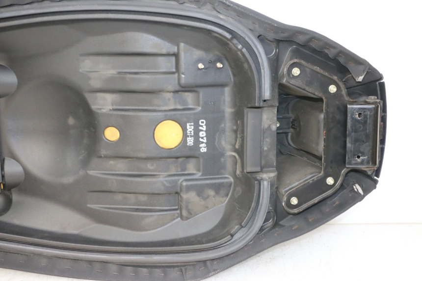 photo de SELLE KYMCO XCITING 500 (2007 - 2010)