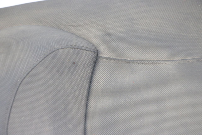 photo de SELLE KYMCO XCITING 500 (2007 - 2010)