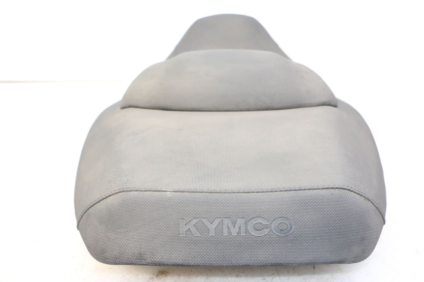photo de SELLE KYMCO XCITING 500 (2007 - 2010)