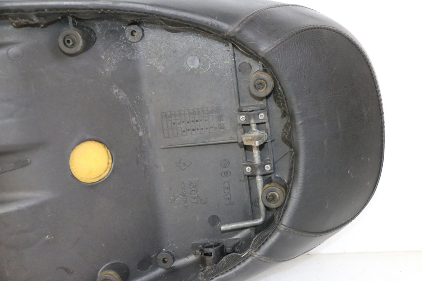 photo de SELLE PIAGGIO LIBERTY 4T 50 (2009 - 2015)