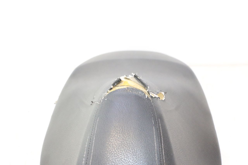 photo de SELLE PIAGGIO LIBERTY IGET 4T 50 (2015 - 2020) - Focus structure