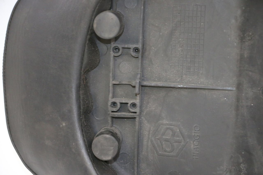 photo de SELLE PIAGGIO LIBERTY 125 (1998 - 2008)