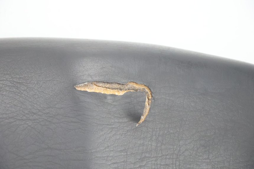 photo de SELLE PIAGGIO LIBERTY 125 (1998 - 2008) - Autre angle de vue