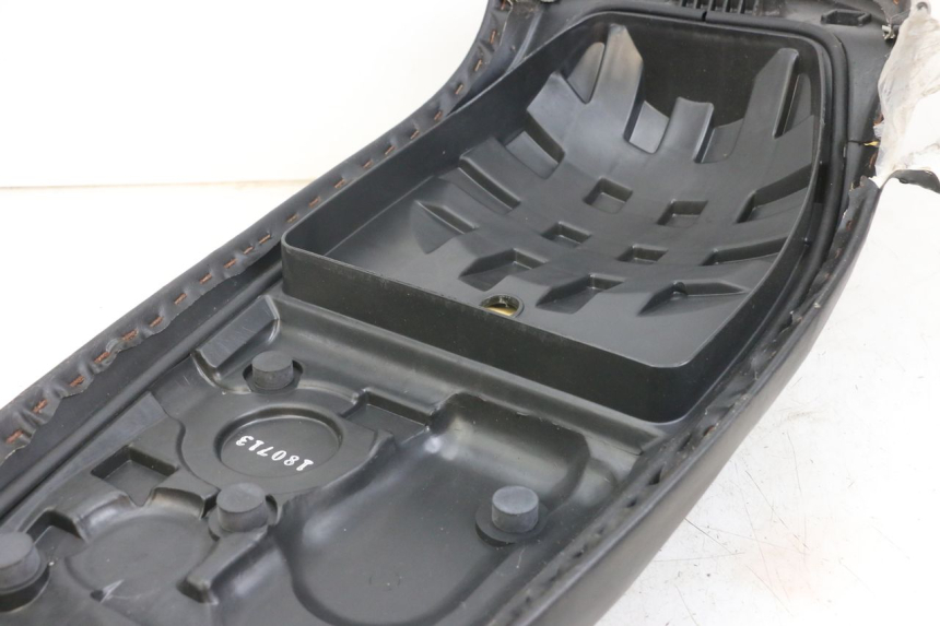 photo de SELLE KYMCO LIKE 125 (2009 - 2016) - Zoom composants