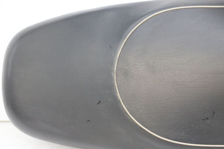 photo de SELLE KYMCO LIKE 125 (2009 - 2016) - Aperçu profil