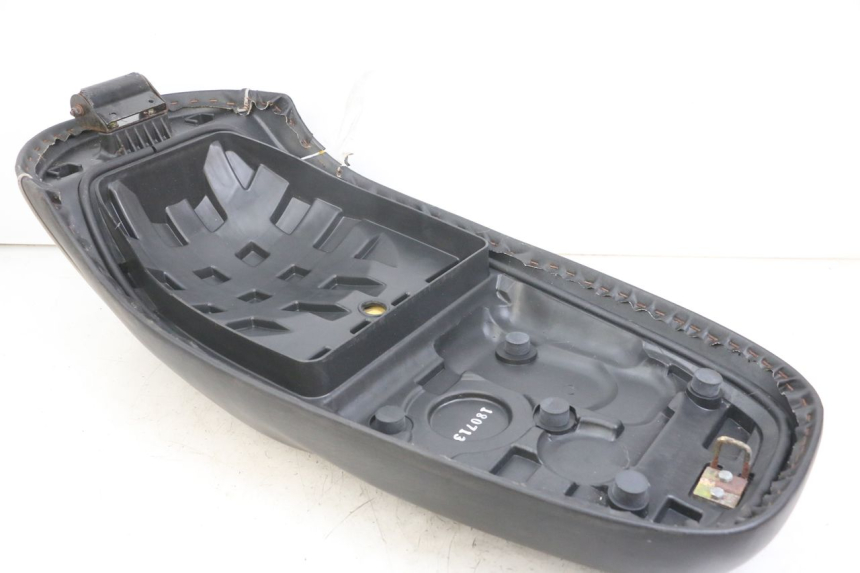 photo de SELLE KYMCO LIKE 125 (2009 - 2016) - Vue d’ensemble