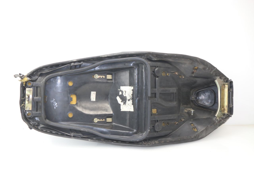 photo de SELLE LINHAI MONARCH 125 (2003 - 2005)