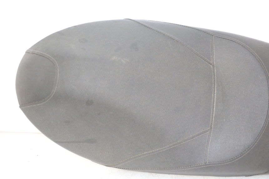 photo de SELLE LONGJIA SHARPY 125 (2020 - 2024)
