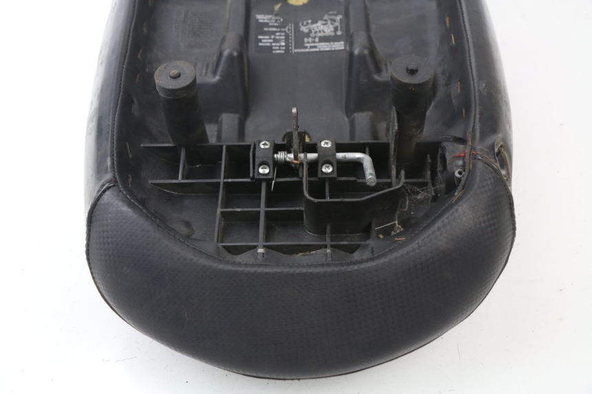 photo de SELLE PEUGEOT LUDIX BLASTER 50 (2006 - 2014) - Zoom composants