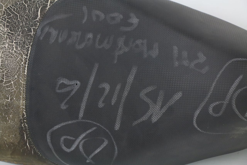 photo de SELLE PEUGEOT LUDIX BLASTER 50 (2006 - 2014) - Photo complémentaire