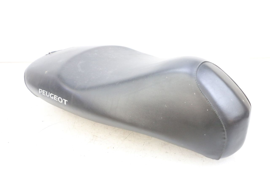 photo de SELLE PEUGEOT LUDIX 50 (2005 - 2007) - Zoom composants
