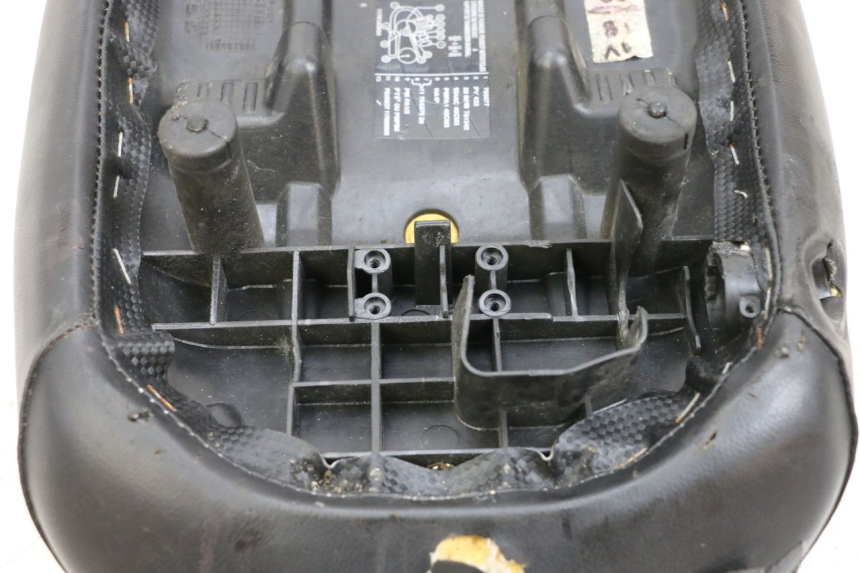 photo de SELLE PEUGEOT LUDIX 50 (2005 - 2007) - Vue d’ensemble