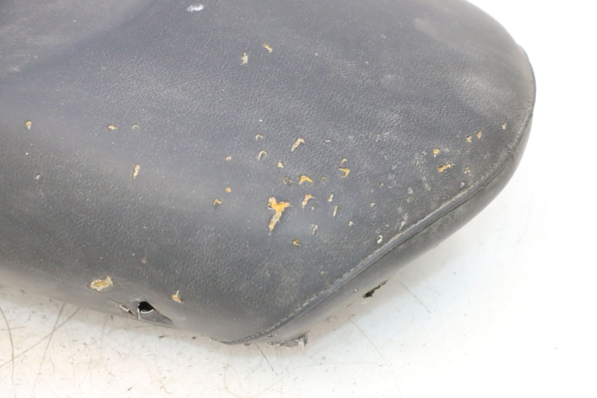 photo de SELLE PEUGEOT LUDIX 50 (2005 - 2007) - Détails caractéristiques