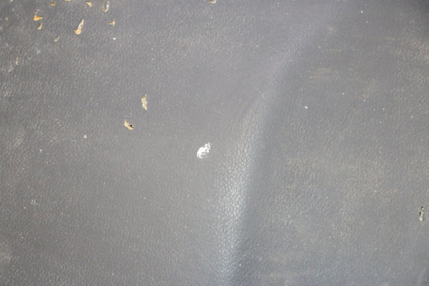 photo de SELLE PEUGEOT LUDIX 50 (2005 - 2007) - Angle alternatif