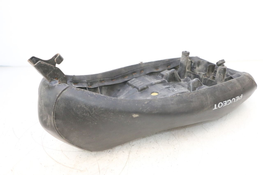 photo de SELLE PEUGEOT LUDIX 50 (2005 - 2007) - Vue d’ensemble