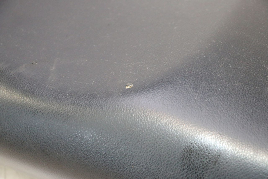 photo de SELLE PEUGEOT LUDIX 50 (2008 - 2017) - Zoom composants