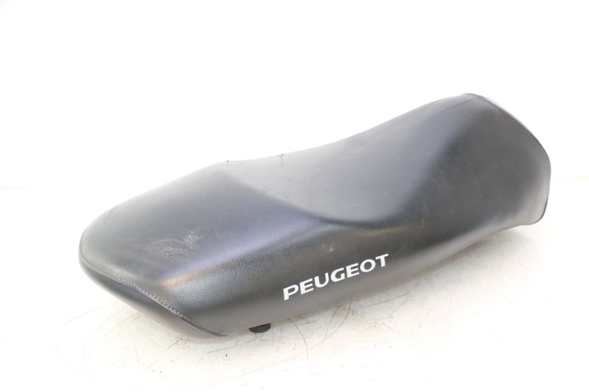 photo de SELLE PEUGEOT LUDIX 50 (2008 - 2017) - Pièce contrôlée