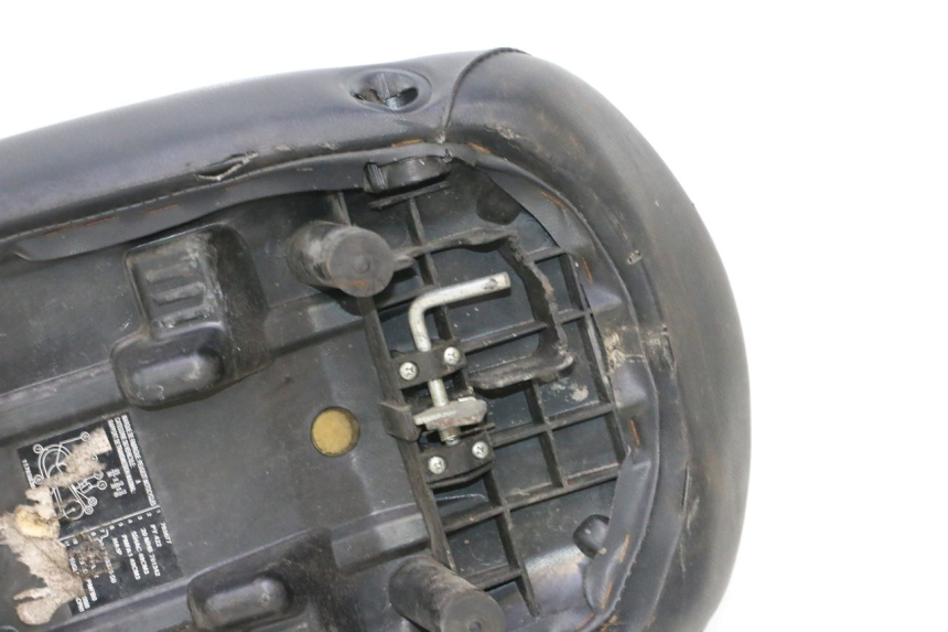 photo de SELLE PEUGEOT LUDIX 50 (2005 - 2007) - Vue produit
