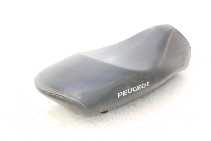 photo de SELLE PEUGEOT LUDIX 50 (2005 - 2007) - Focus structure