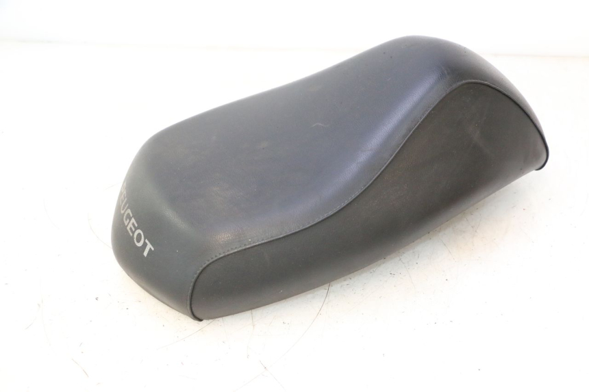 photo de SELLE PEUGEOT LUDIX ONE 14P 50 (2004 - 2013) - Pièce contrôlée