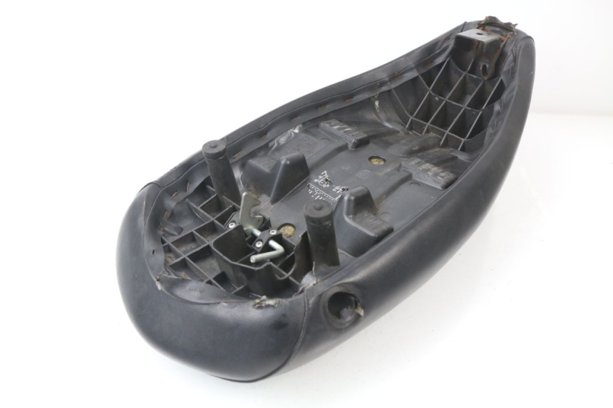 photo de SELLE PEUGEOT LUDIX ONE 50 (2004 - 2006) - Vue d’ensemble