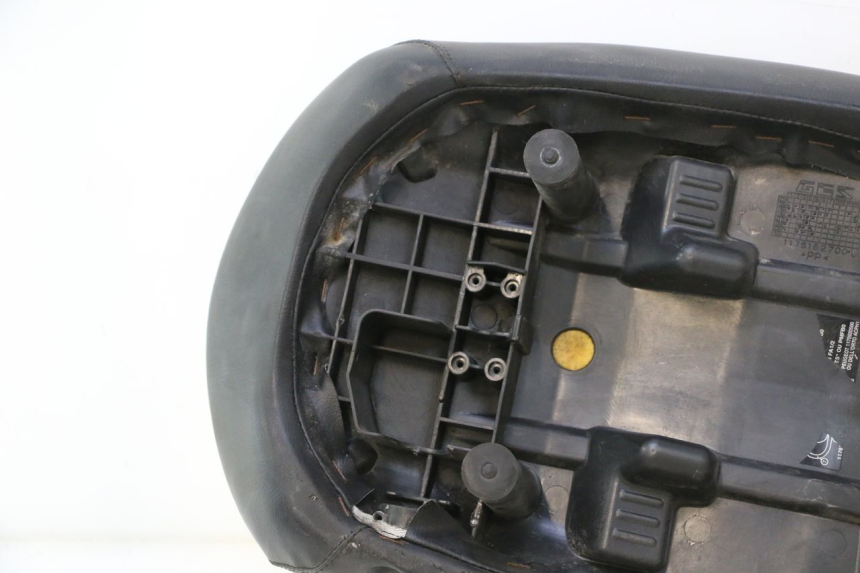 photo de SELLE PEUGEOT LUDIX ONE 50 (2004 - 2013) - Vue produit
