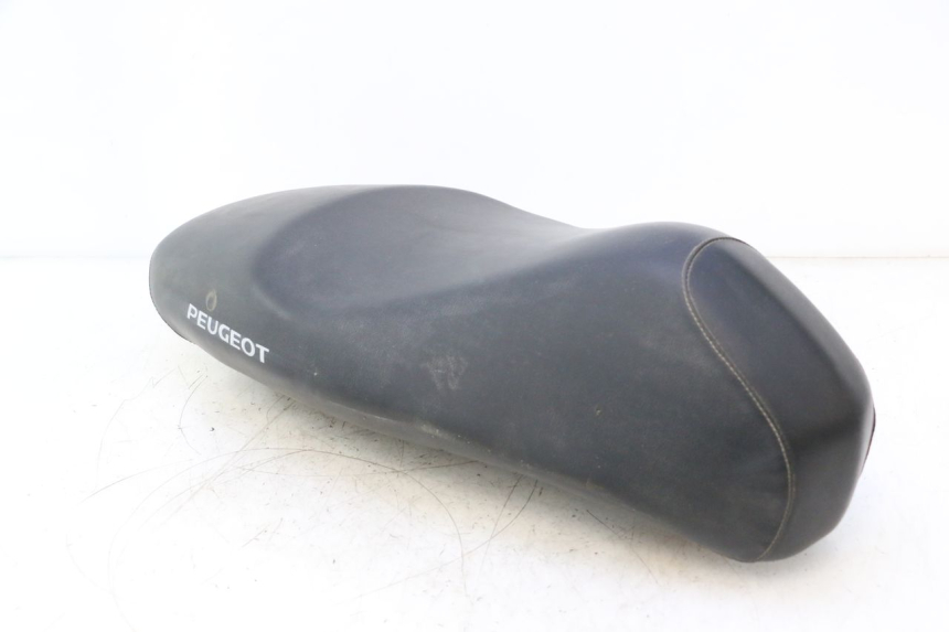 photo de SELLE PEUGEOT LUDIX ONE 50 (2004 - 2013) - Zoom qualité