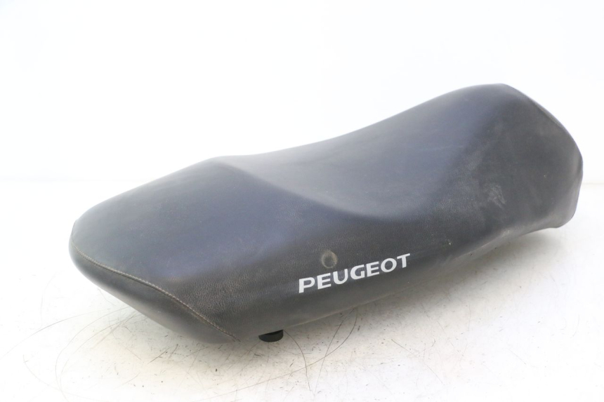 photo de SELLE PEUGEOT LUDIX ONE 50 (2004 - 2013) - Aperçu profil
